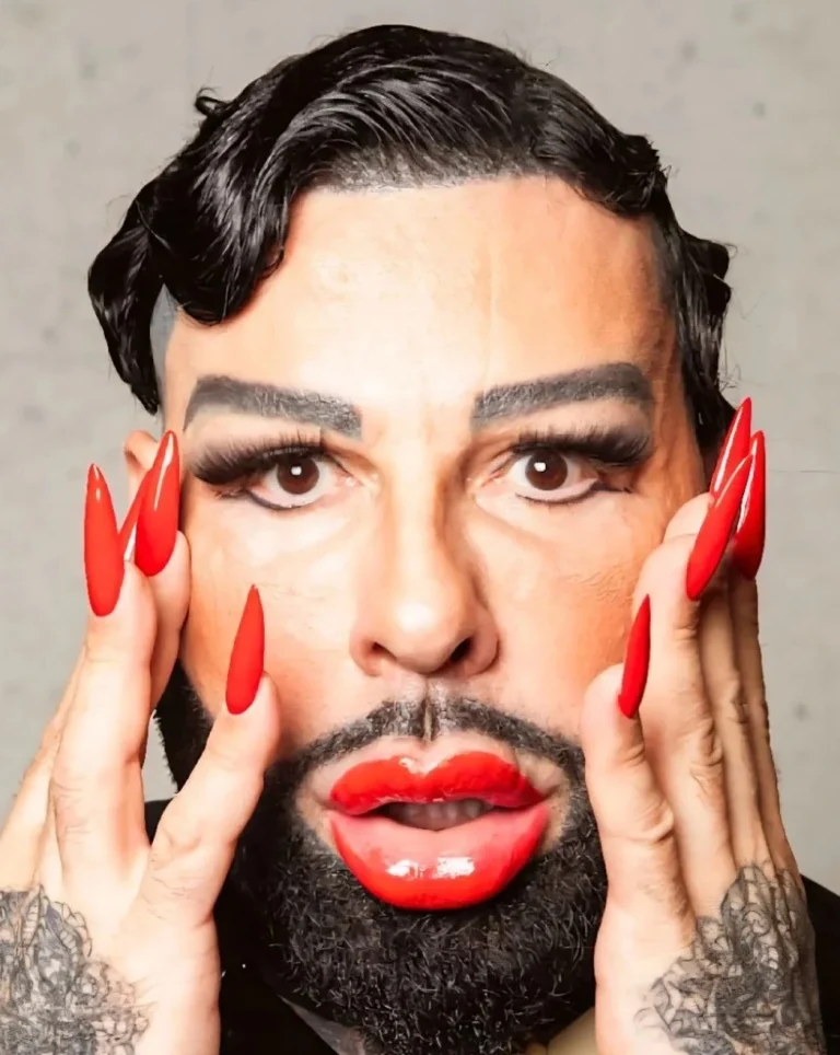 Porträt einer prominenten Referenzperson von Home Service Berlin